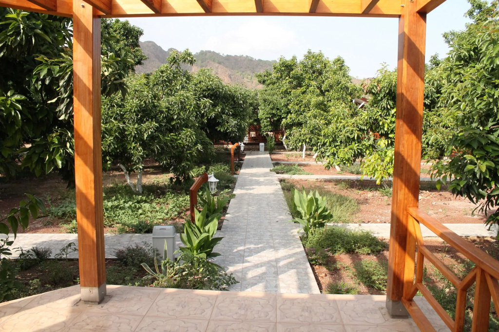 Apella Hotel