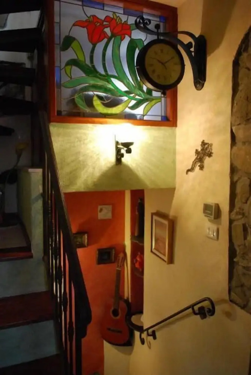 La terrazza