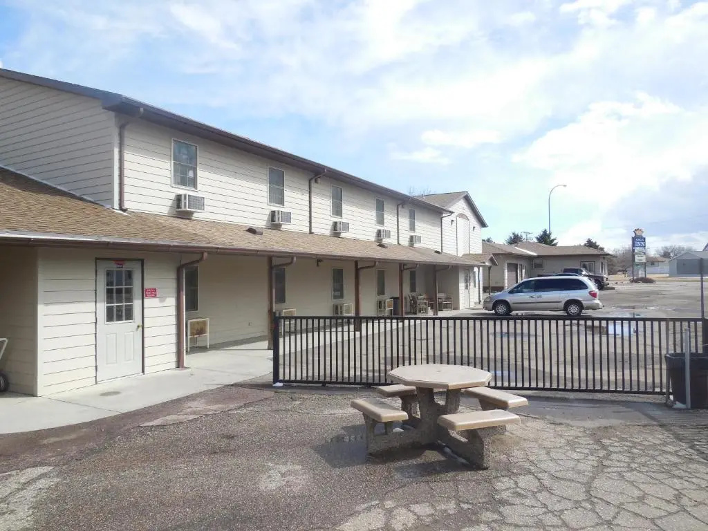 Kings Inn of Platte