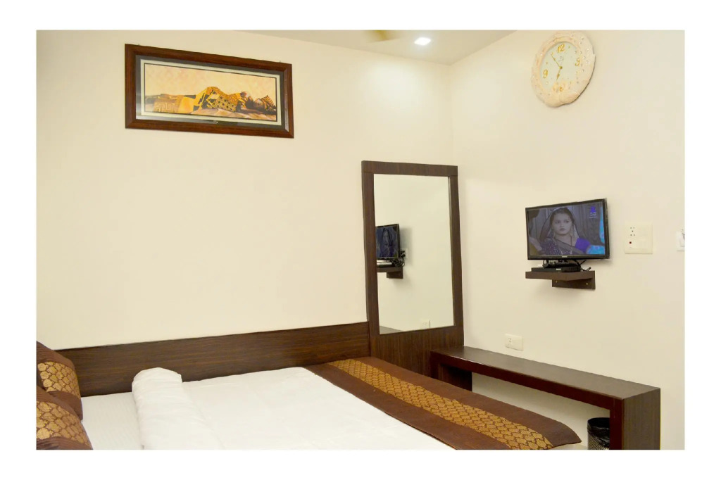 Hotel Abhinandan Inn Jaipur