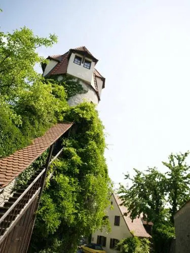 Vinotel Augustin