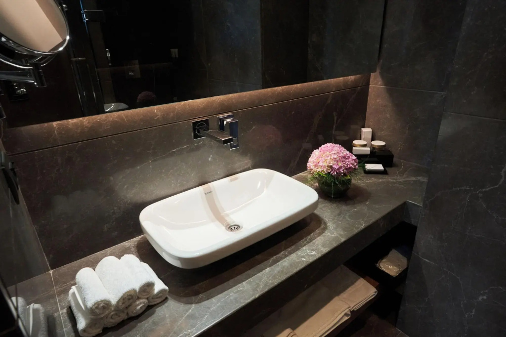 Metropolitan Hotels Bosphorus - Special Category