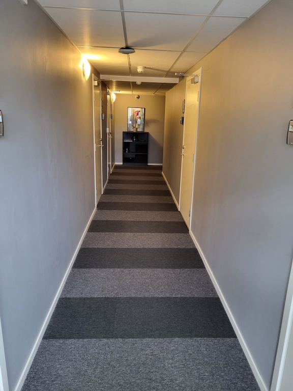 Vandrarhem Uppsala - Portalgatan