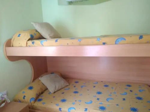 Apartment en Las Naciones
