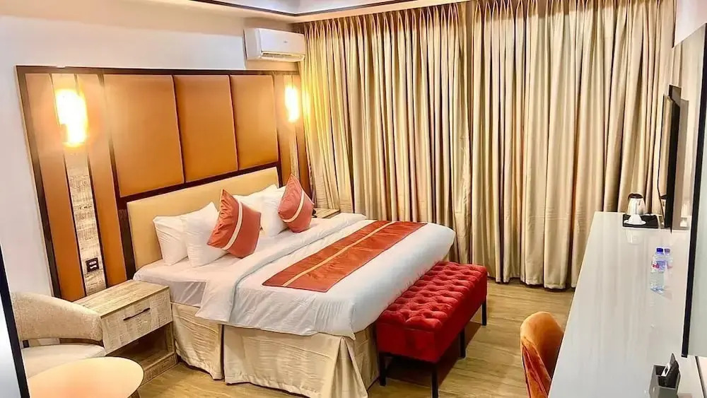 Bayview Resorts And Hotels Lekki