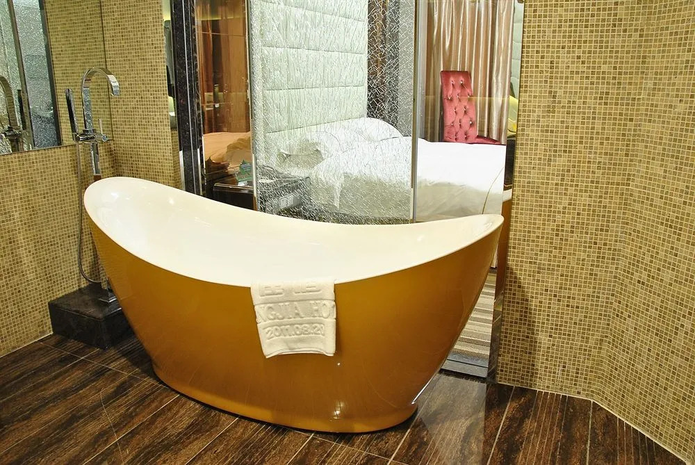Guangzhou Zhengjia Hotel