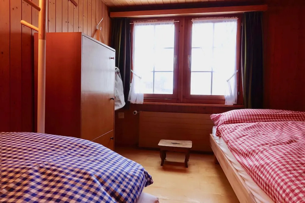 Ferienwohnung Sandgasse