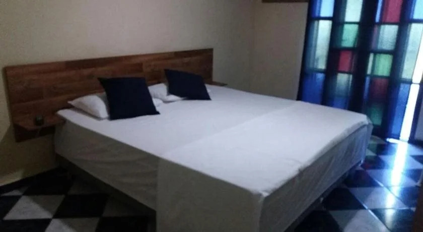 Leviv Praia Hotel