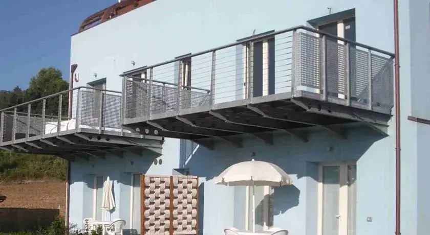 Casa Vacanze Al Mare a Pesaro