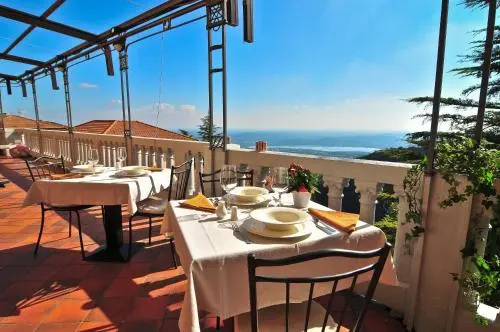 Albergo Sacro Monte Varese