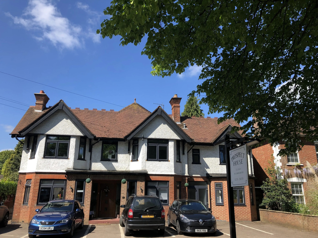 Prospect Guest House
