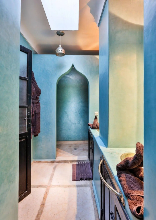 Riad Alboraq