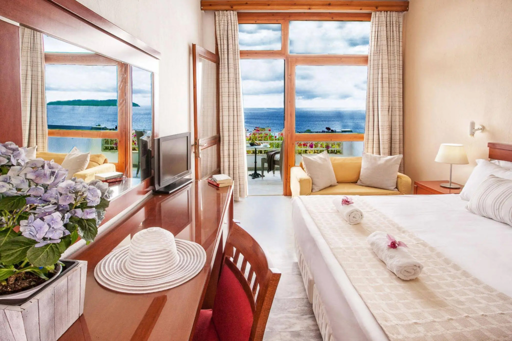 Irida Aegean View, Philian Hotels and Resorts