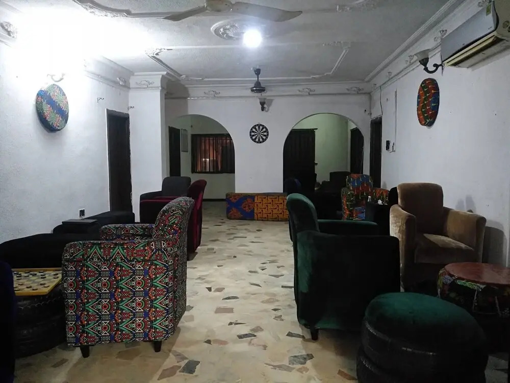 The Village Apartments, Gbagada