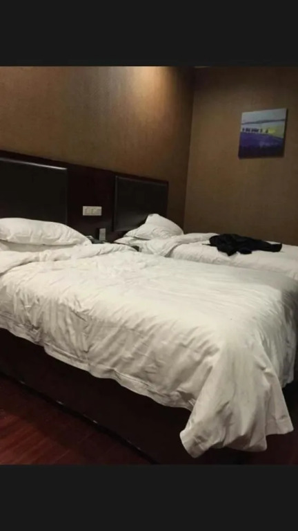 Cuiyuan City Hotel
