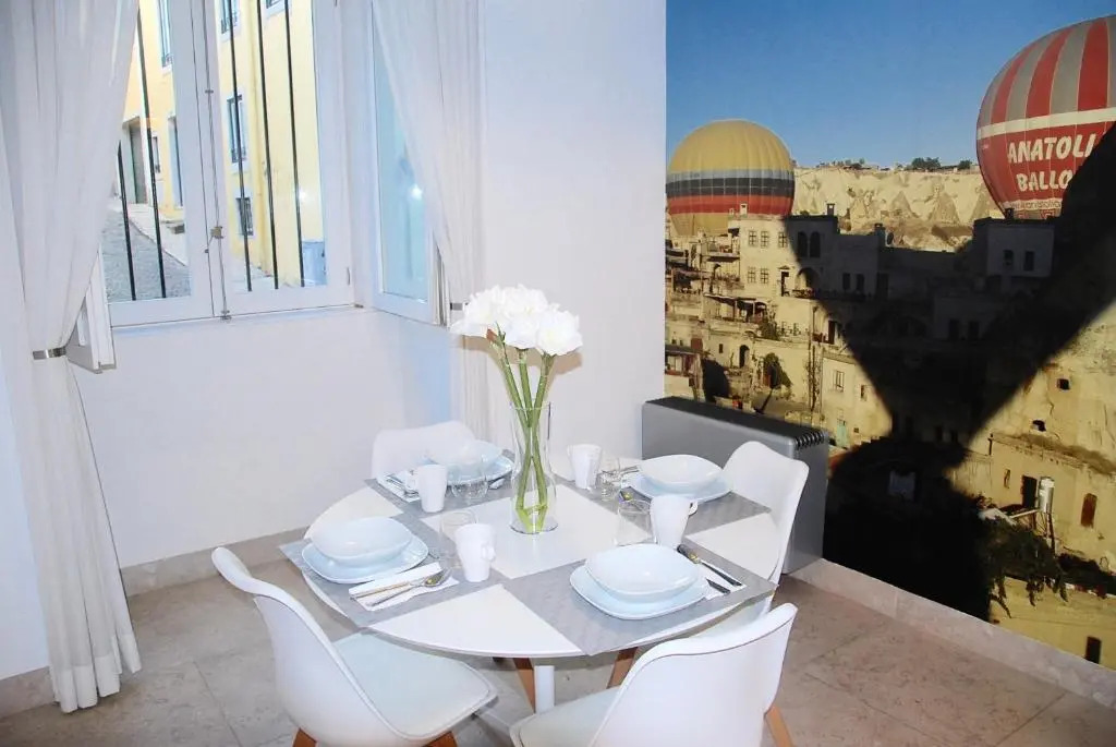 Santa Catarina Luxury Apartment