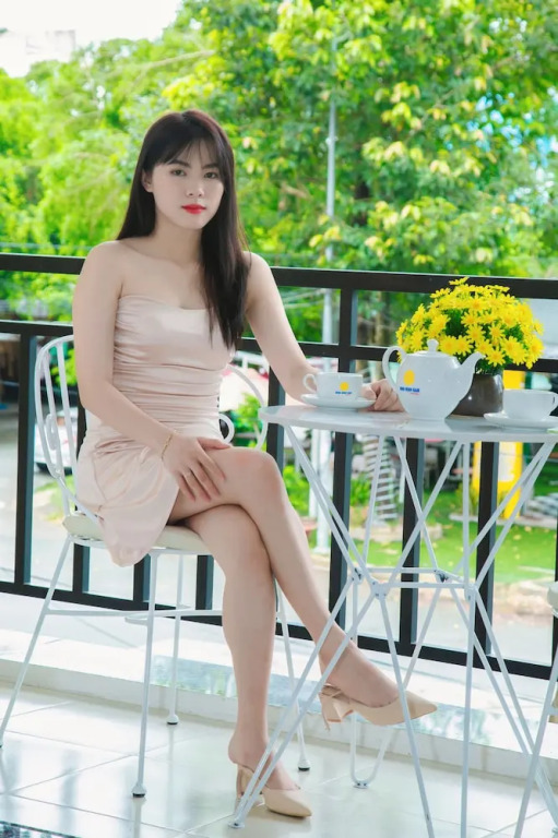 Minh Minh Nam 2 Hotel
