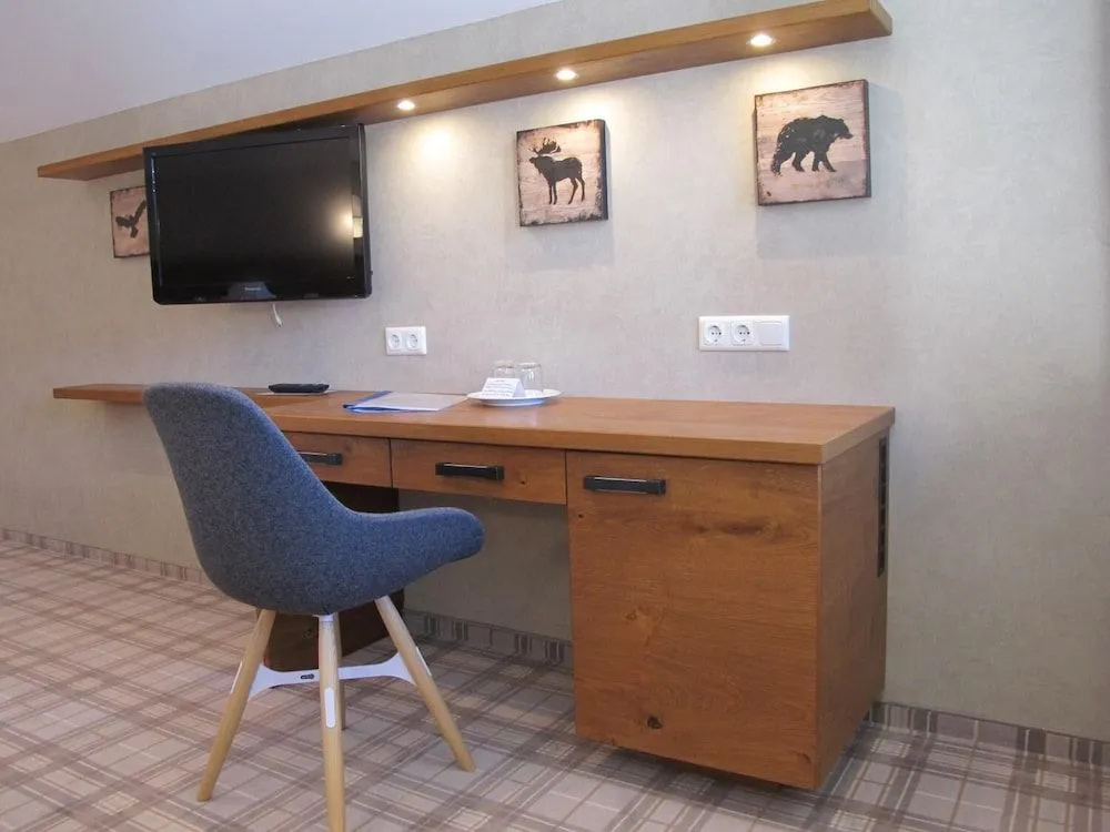 Hotel Germania