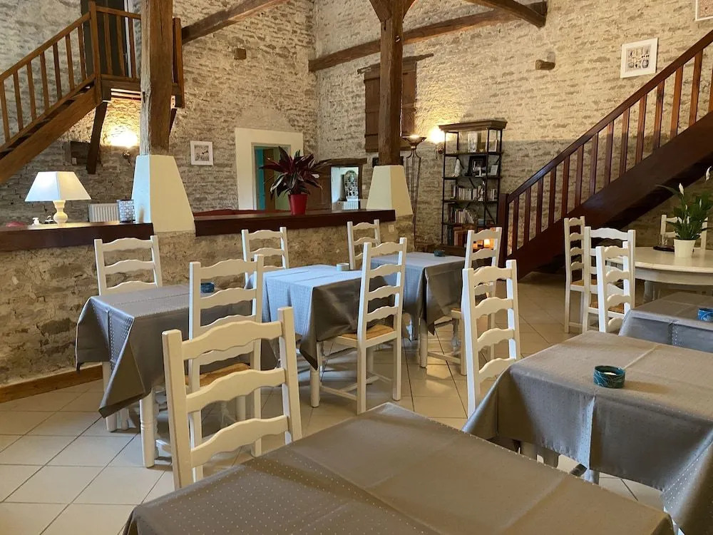 Maison Belles Pierres