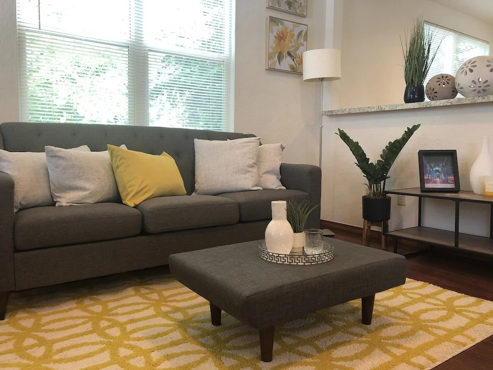 Eviestays Studio Close to OU, Downtown