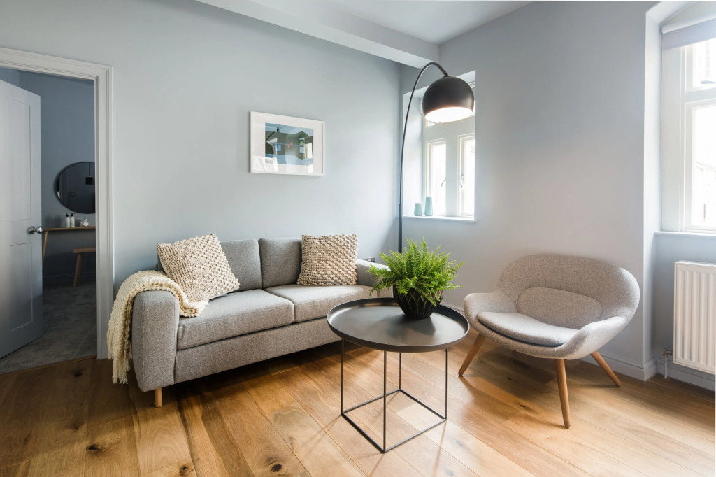 St Catherines Hospital - Curated Property