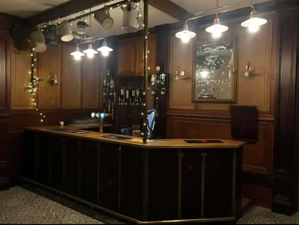 Manor House Hotel