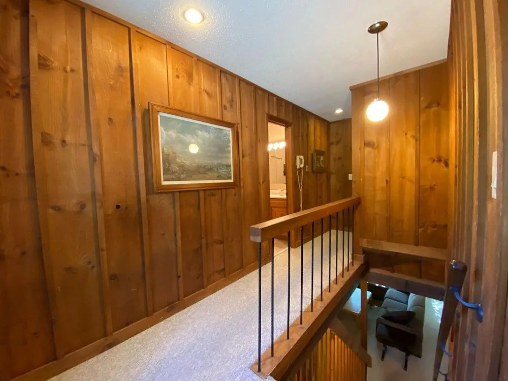 Hemlock Ridge 2B by Killington Vacation Rentals