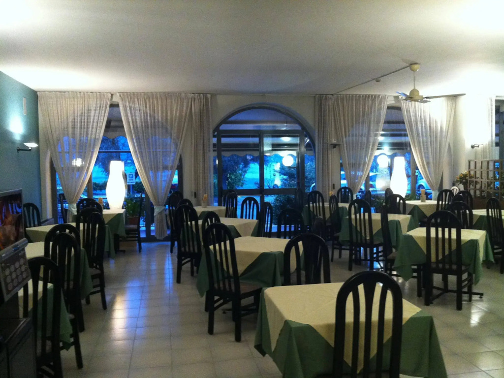 Hotel Smeraldo