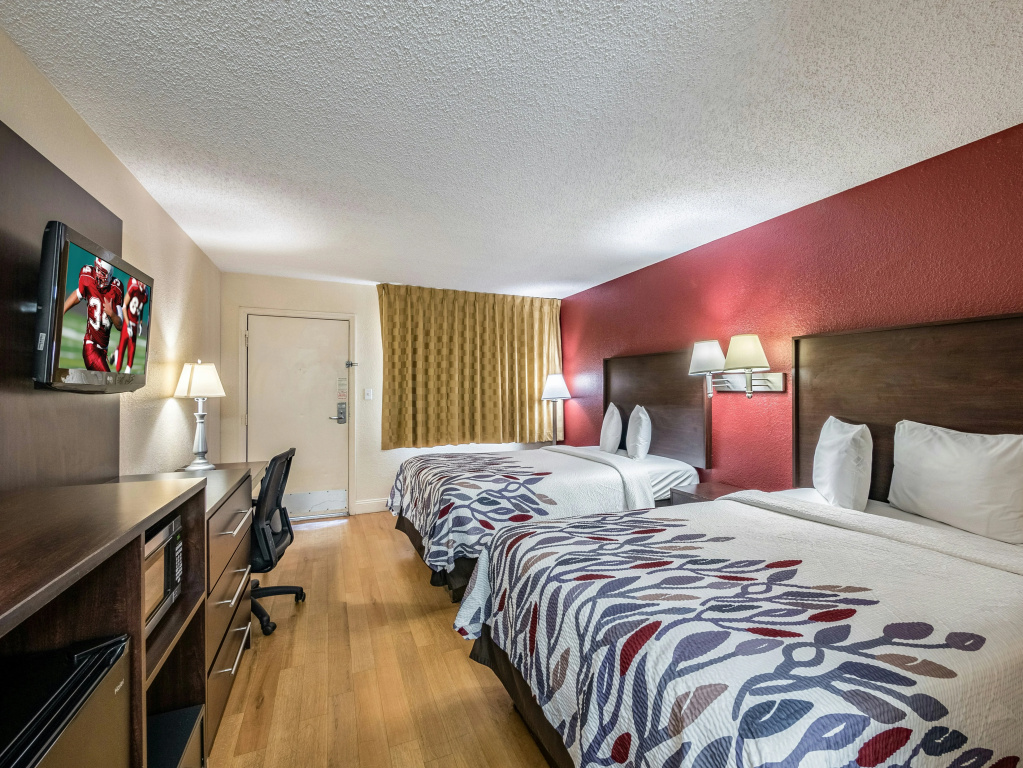 Red Roof Inn Orlando South - Florida Mall
