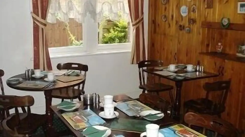 Masslink Guest House