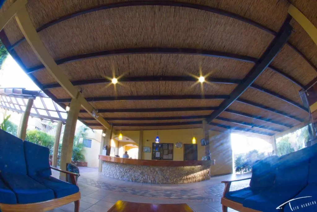 Hotel La Punta