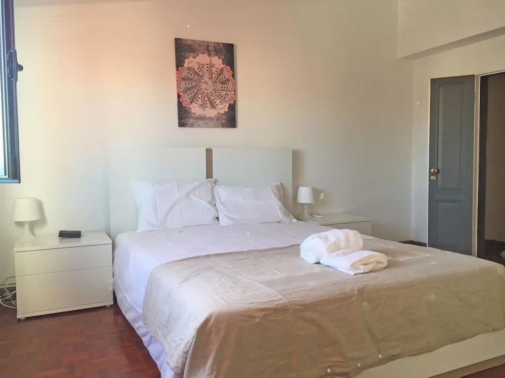 Tea & Jazz Guest House Cascais
