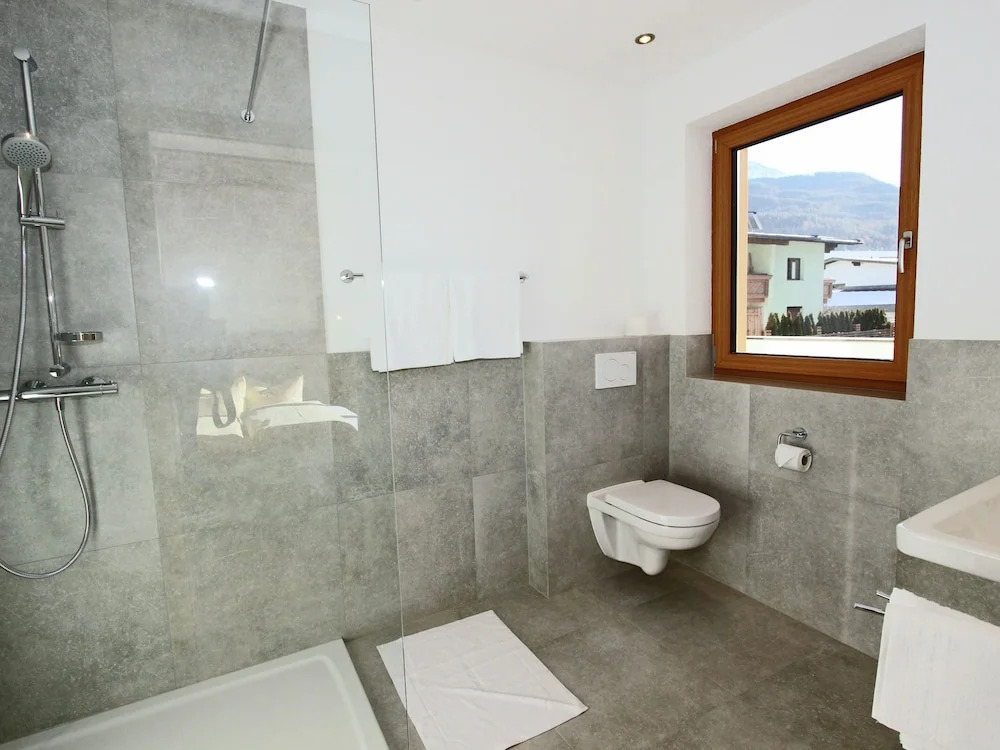 Relaxing Apartment for Families in Umhausen Near City Centre