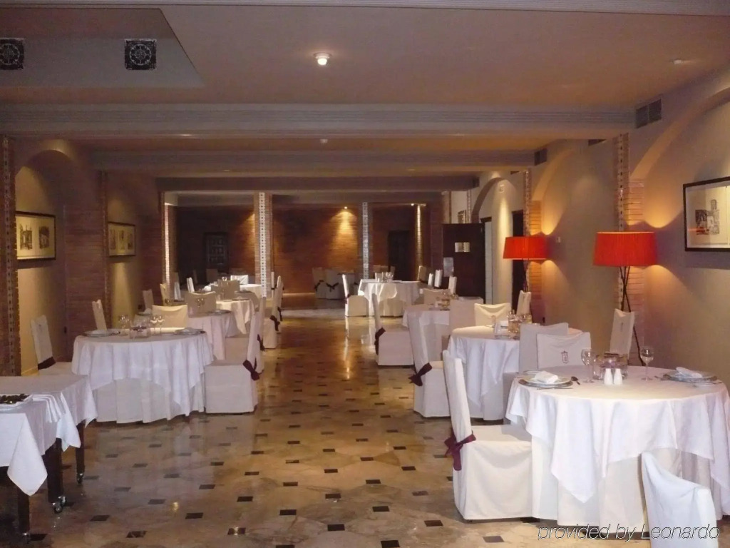 Hotel Fernando III
