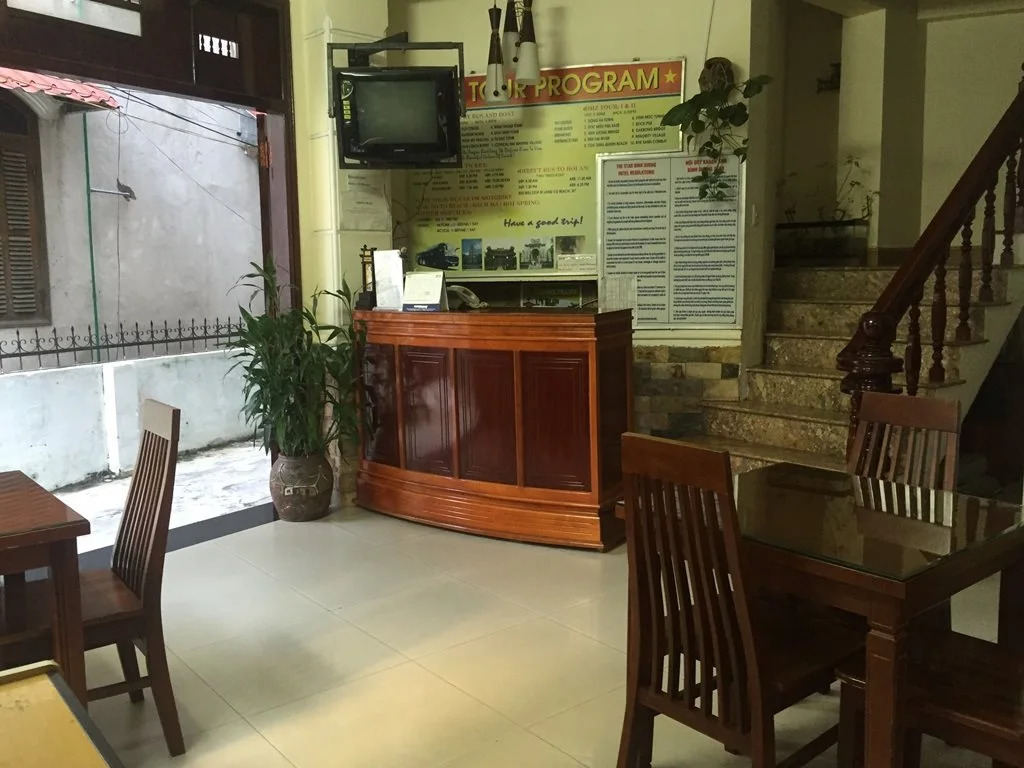 Star Binh Duong Hotel
