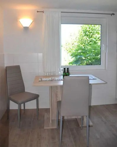 Ferienwohnung Waren SEE 8161