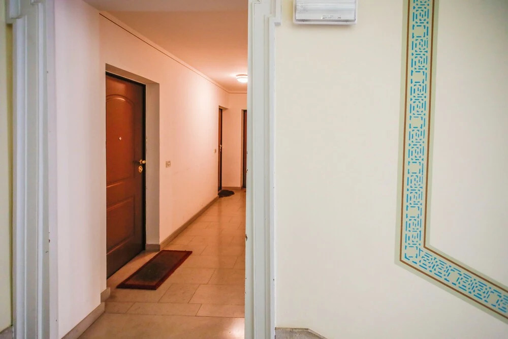 Battisti 31- Champagne Apartament