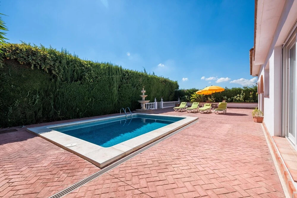 Villa Rosa