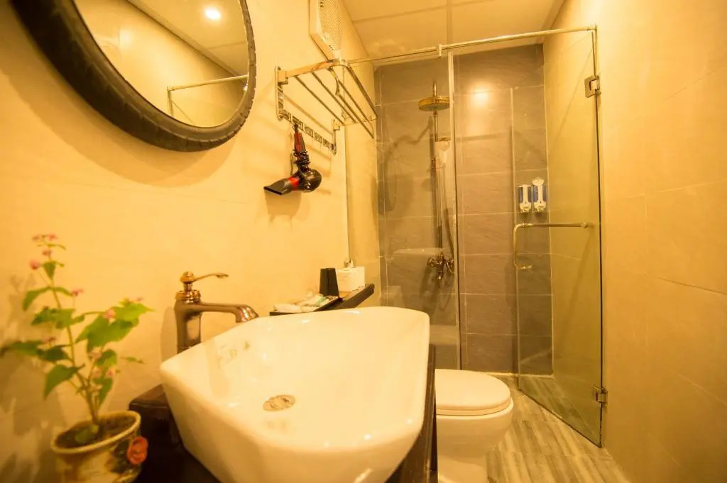 Belle Maison Sapa Resort & Spa - Formerly Sapa Eco Villas & Spa