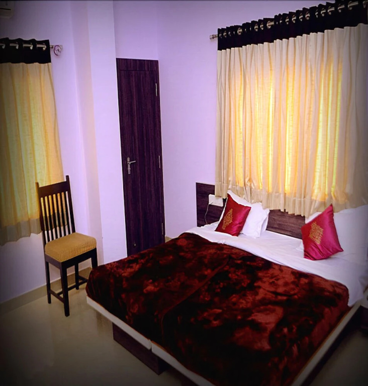Hotel Samridhi