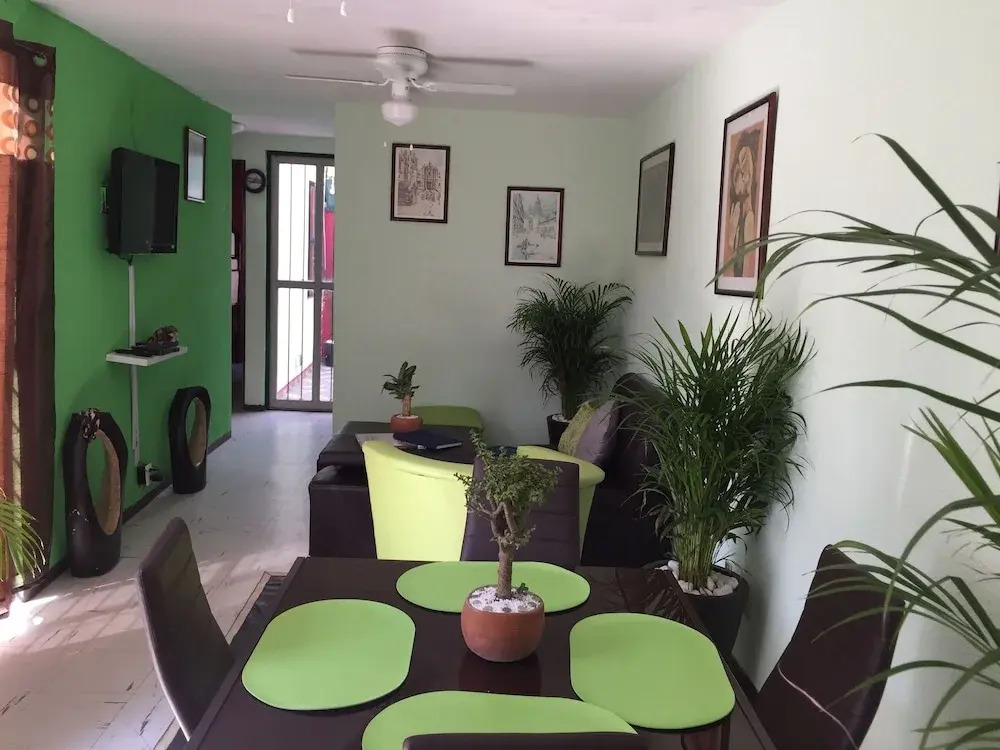 La Casita Salesiana Aguascalientes
