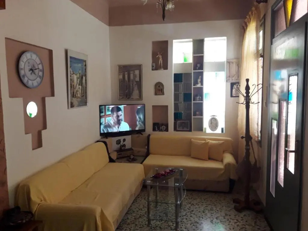 Studio NEFELI Β'οροφος