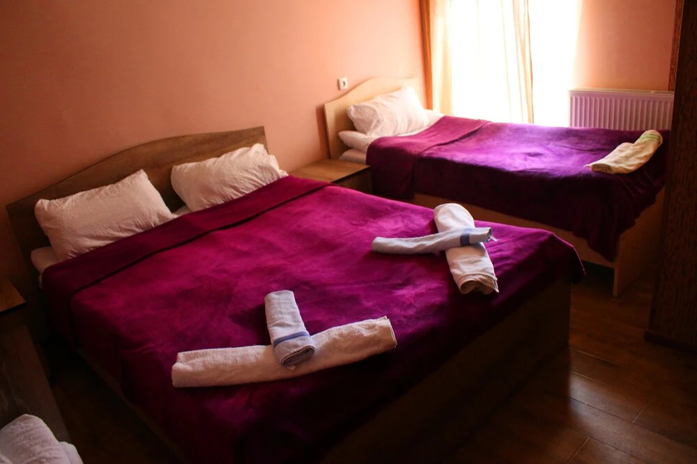 Guest House Sanapiro