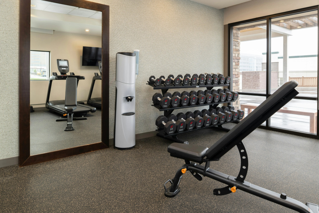 Home2 Suites by Hilton Denver Highlands Ranch