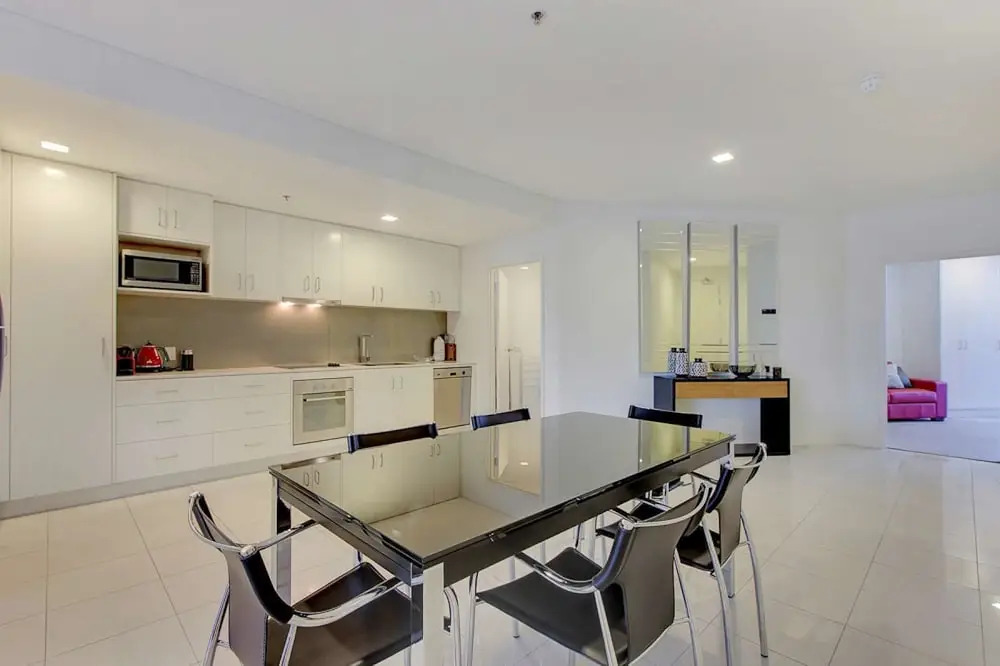 Executive Suite Adelaide CBD
