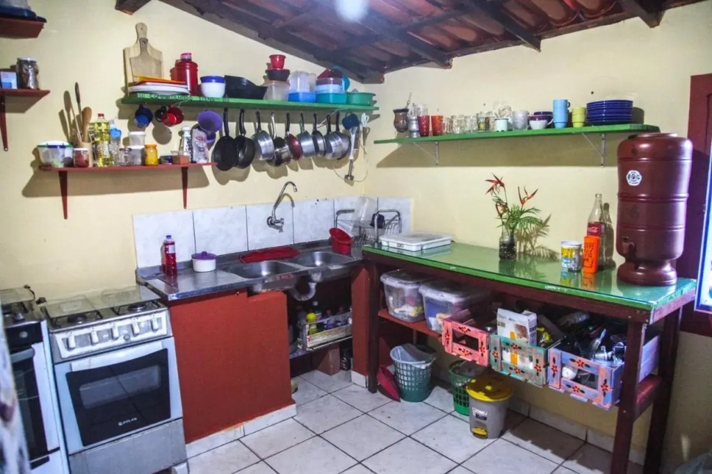 Hostel Ibicoara