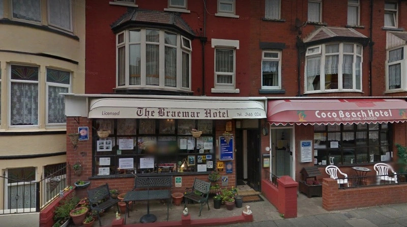 The Braemar