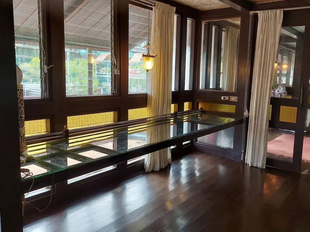 Ruantalay Bangsaray Resort