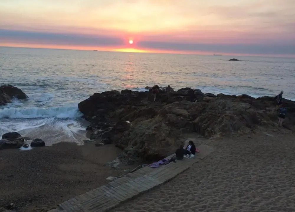 Feel Porto Matosinhos City Flat I