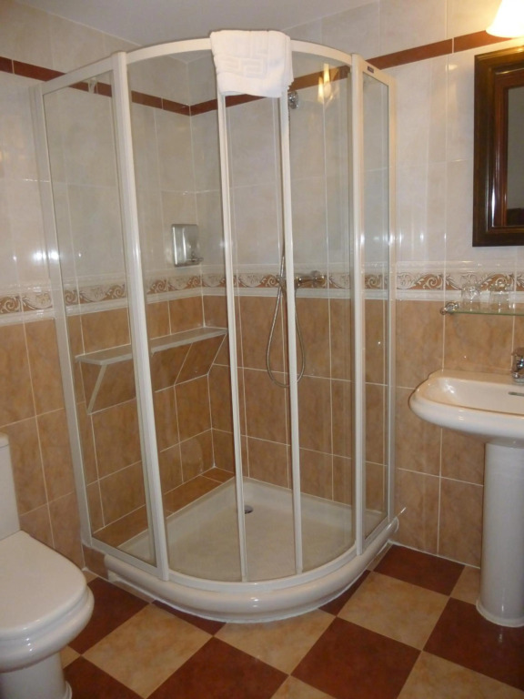 Hotel Leku Eder